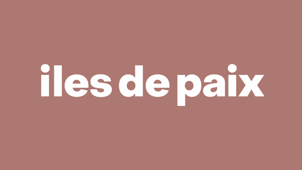 îles de paix