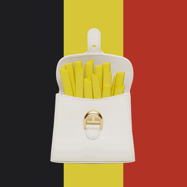Delvaux, Miniatures Collection &lsquo;Belgitude&rsquo;