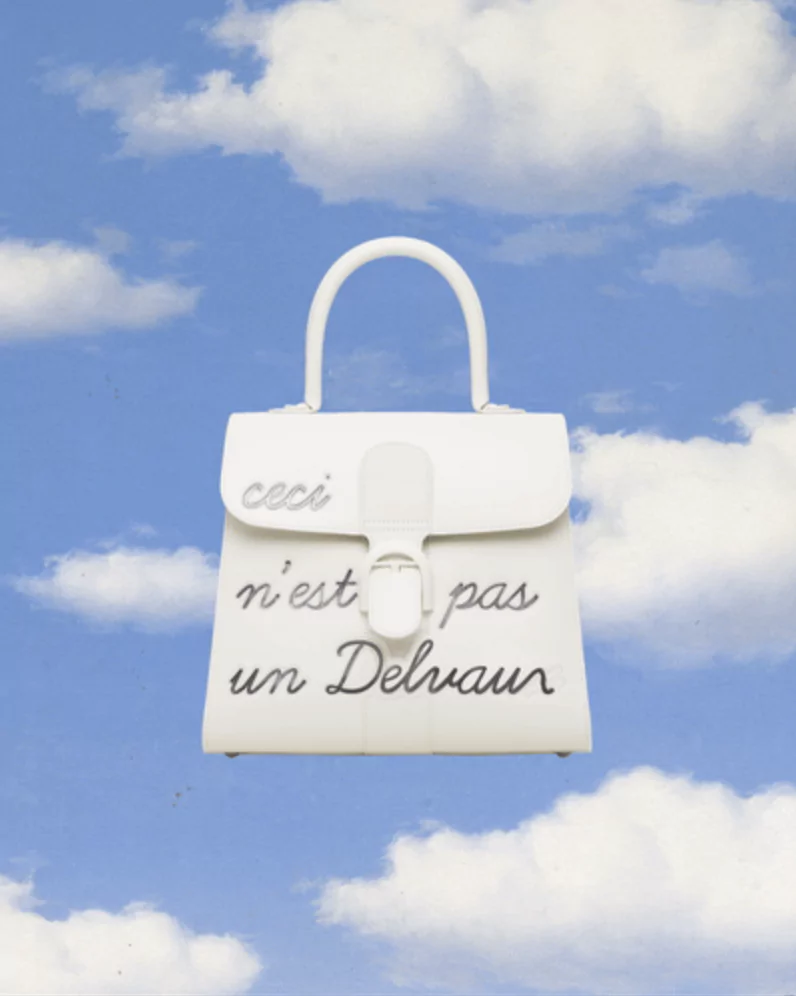 Magritte, Almost still, 2021