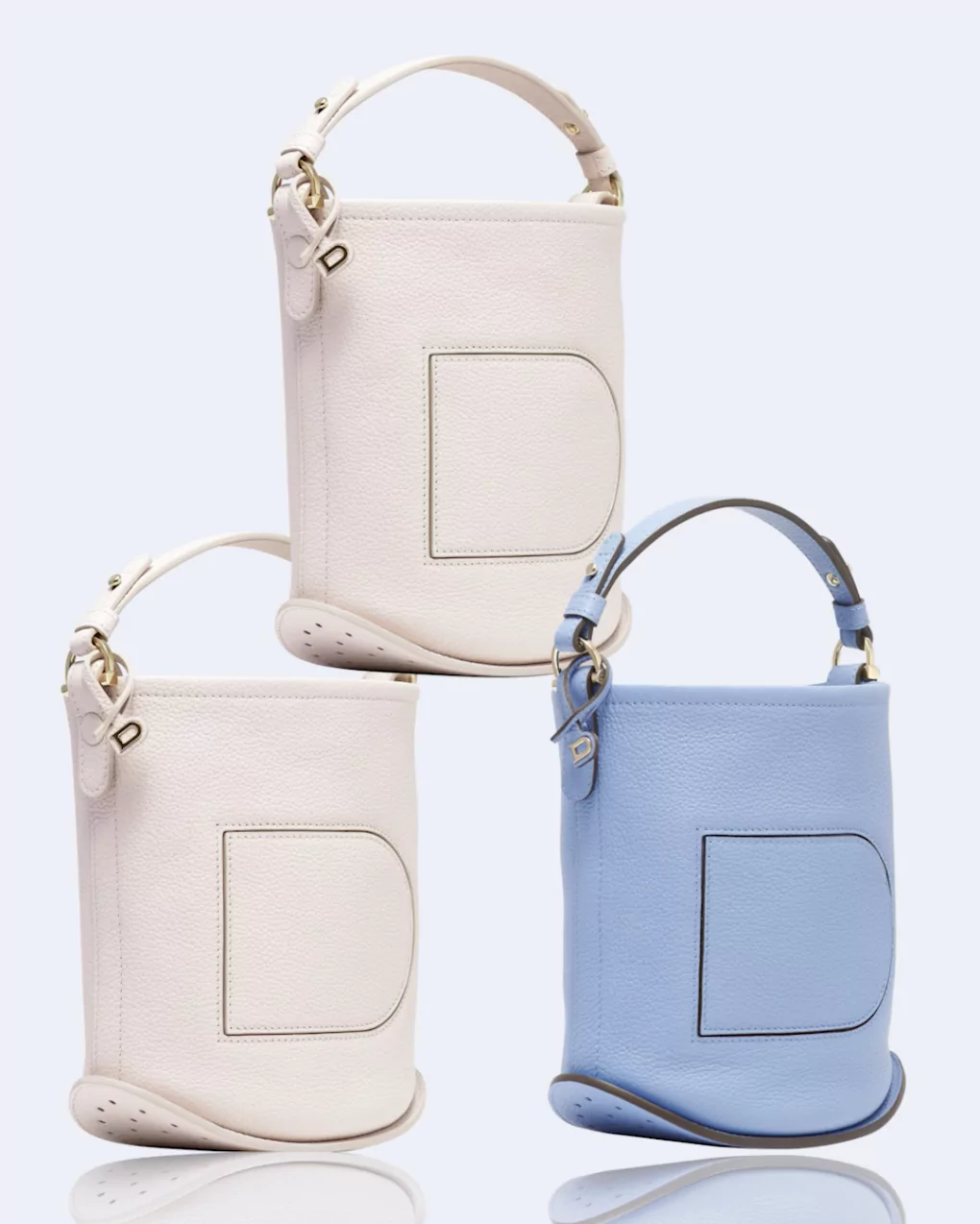 Small Bags. Big Love, 2022