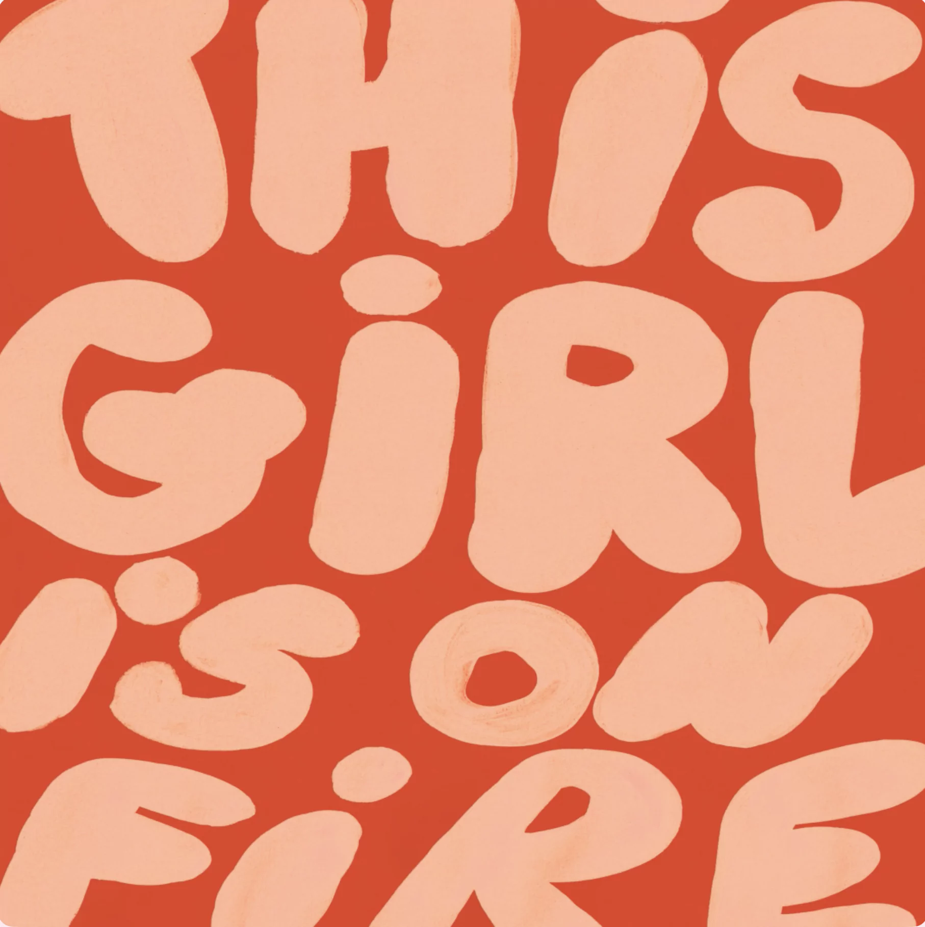 Bellerose, Girls Can. #4
